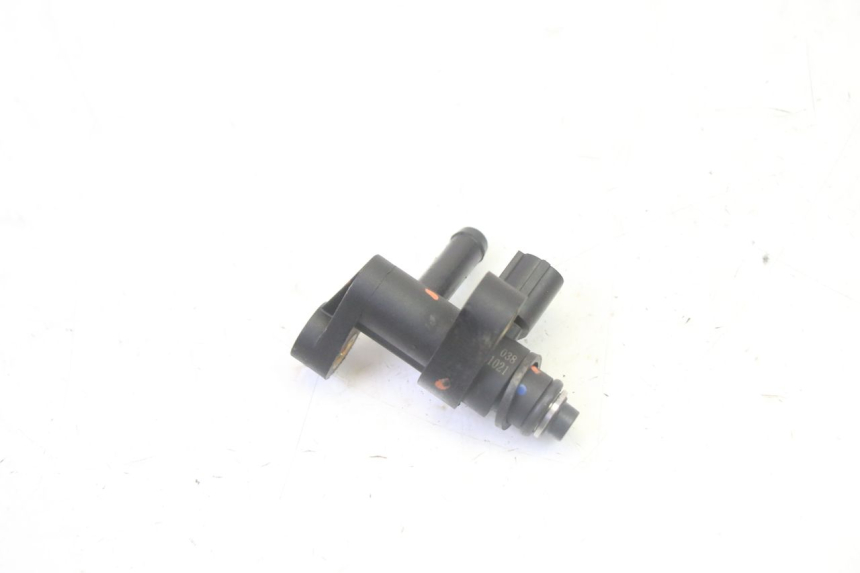 photo de INJECTOR PEUGEOT KISBEE 4T 50 (2018 - 2022) - Main view