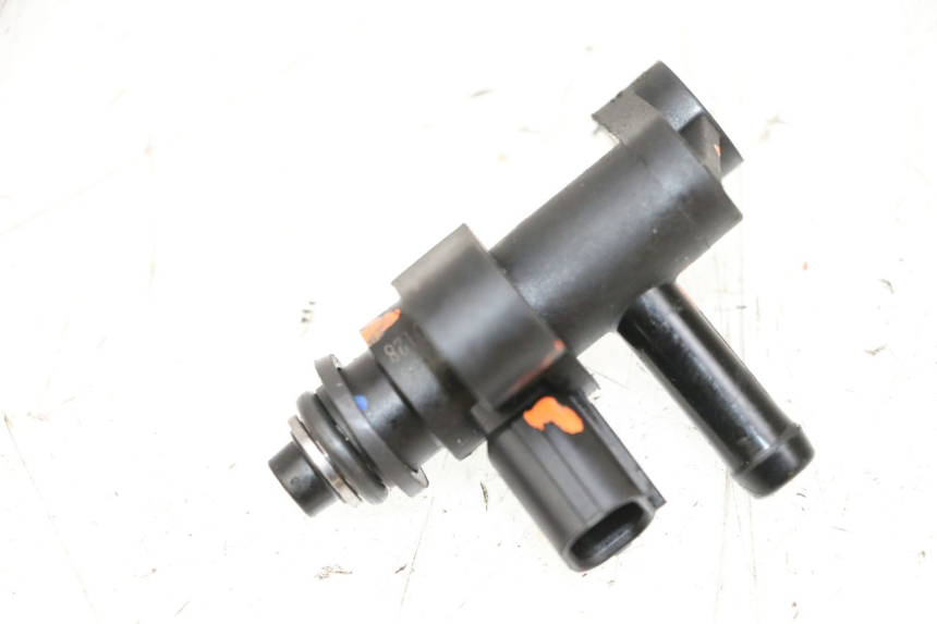 photo de INJECTOR PEUGEOT KISBEE 4T 50 (2018 - 2022) - Main view