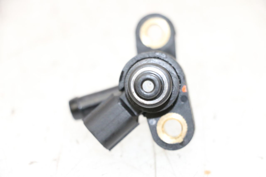 photo de INJECTOR PEUGEOT KISBEE 4T 50 (2018 - 2022) - Zoom on usage condition