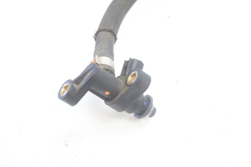 photo de INJECTOR PEUGEOT KISBEE 4T 50 (2018 - 2022) - Zoom on usage condition