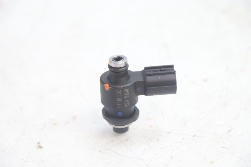 photo de INJECTOR PEUGEOT KISBEE 4T 50 (2018 - 2022) - Main view