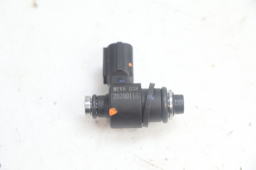 photo de INJECTOR PEUGEOT KISBEE 4T 50 (2018 - 2022) - Component detail