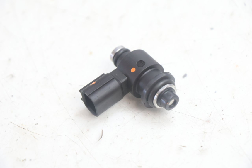 photo de INJECTOR PEUGEOT KISBEE 4T 50 (2018 - 2022) - Zoom on usage condition