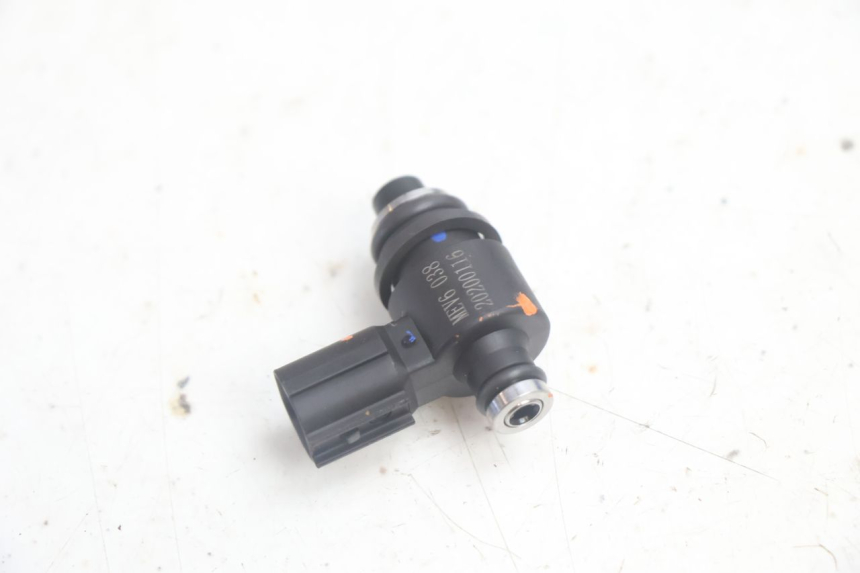 photo de INJECTOR PEUGEOT KISBEE 4T 50 (2018 - 2022) - Alternative perspective