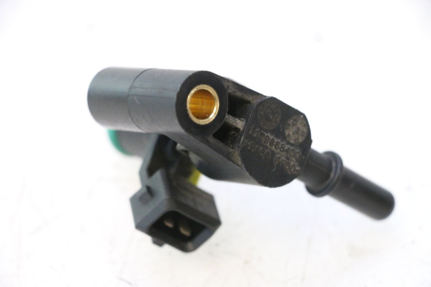 photo de INJECTOR PEUGEOT KISBEE 4T 50 (2018 - 2022) - Alternative perspective