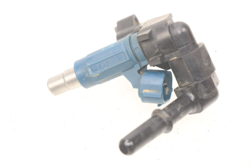 photo de INJECTOR KAWASAKI KX F KXF 450 (2012 - 2015) - Technical close-up