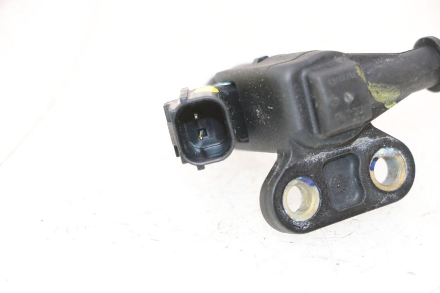 photo de INJECTOR PIAGGIO LIBERTY IGET 4T 50 (2015 - 2020) - Alternative perspective