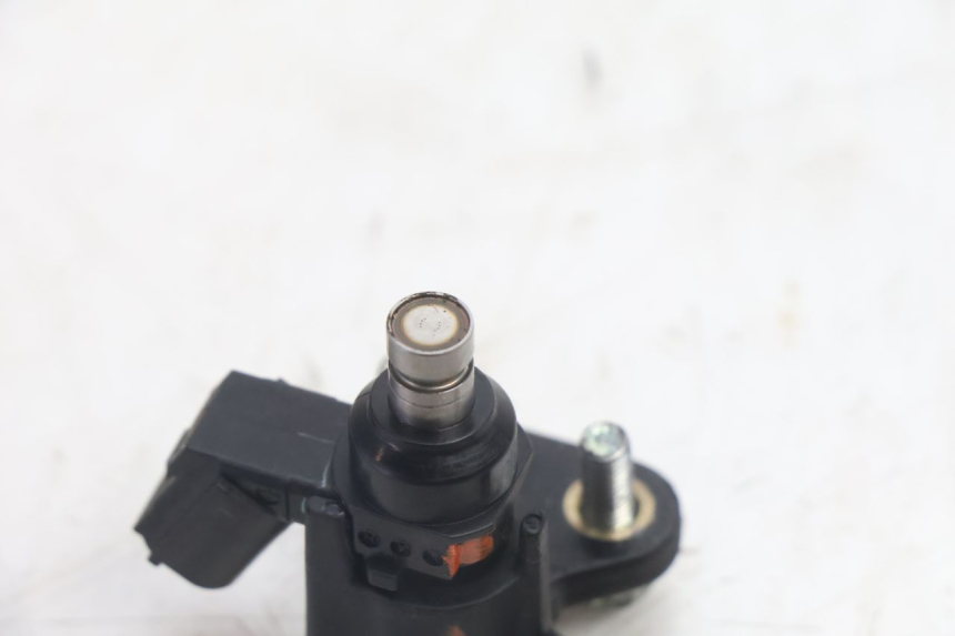 photo de FUEL INJECTOR PIAGGIO LIBERTY IGET 4T 50 (2021 - 2025) - Fixing points details
