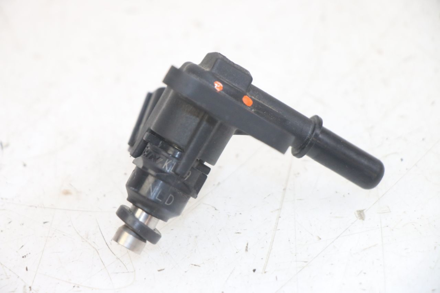 photo de INJECTOR PIAGGIO MEDLEY 125 (2016 - 2023) - Main view