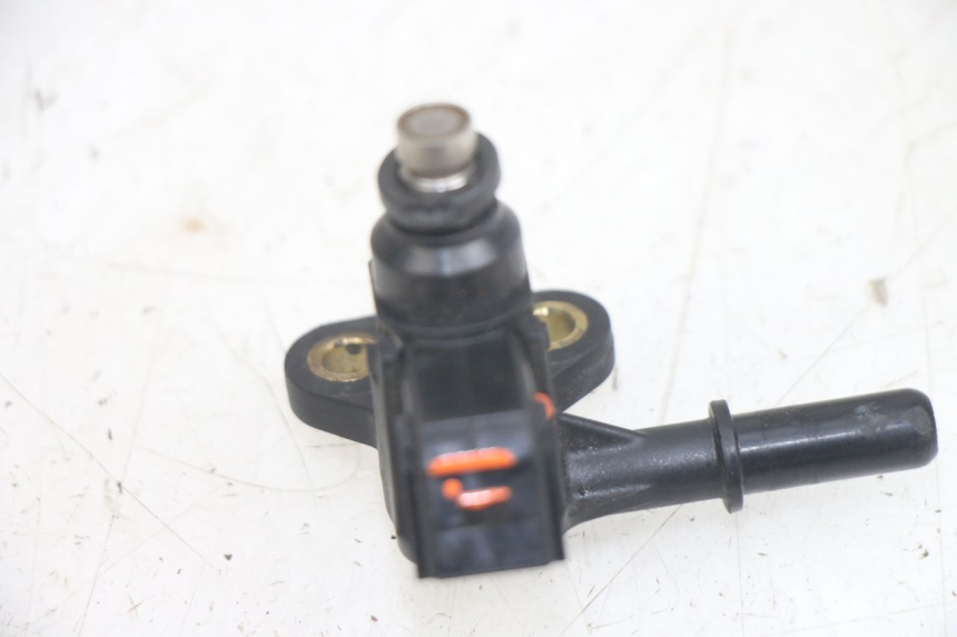 photo de INJECTOR PIAGGIO MEDLEY 125 (2016 - 2023) - Zoom on usage condition