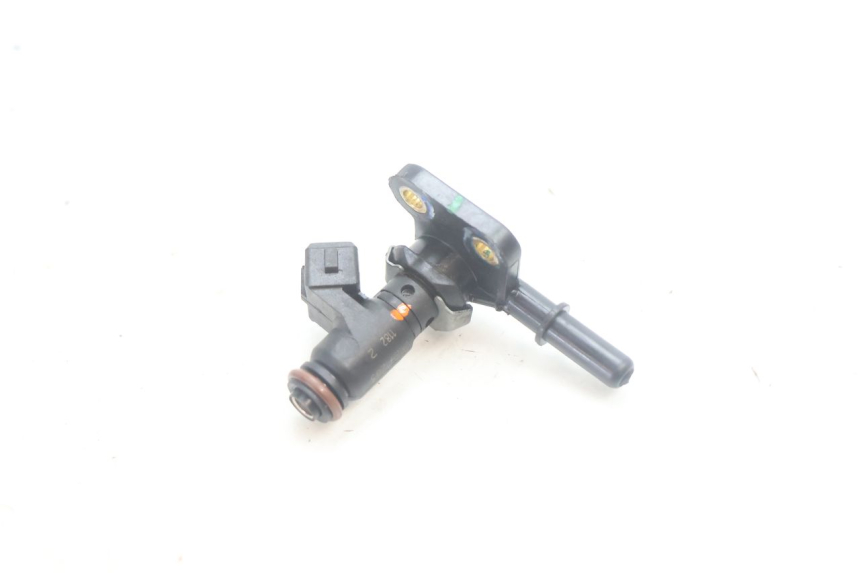 photo de FUEL INJECTOR PIAGGIO MP3 HPE 530 (2022 - 2026) - Zoom on usage condition