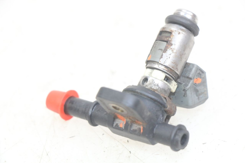 photo de INJECTOR PIAGGIO MP3 LT 400 (2007 - 2012) - Zoom on usage condition