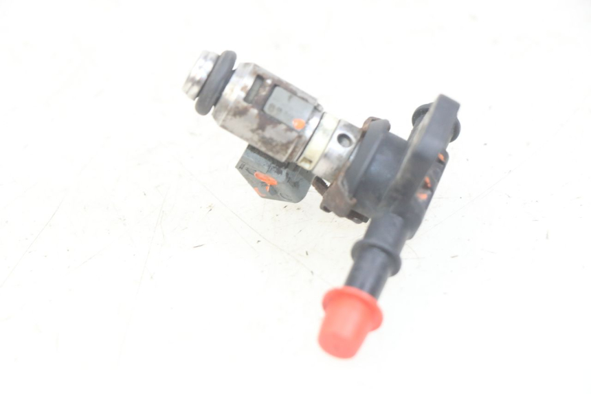 photo de INJECTOR PIAGGIO MP3 LT 400 (2007 - 2012) - Technical close-up