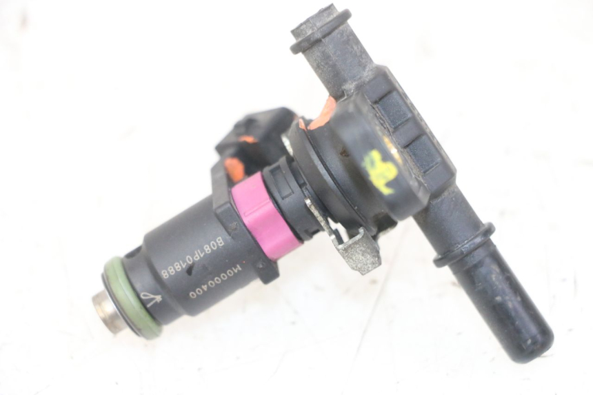 photo de INJECTOR PIAGGIO MP3 LT 300 (2010 - 2016) - Main view