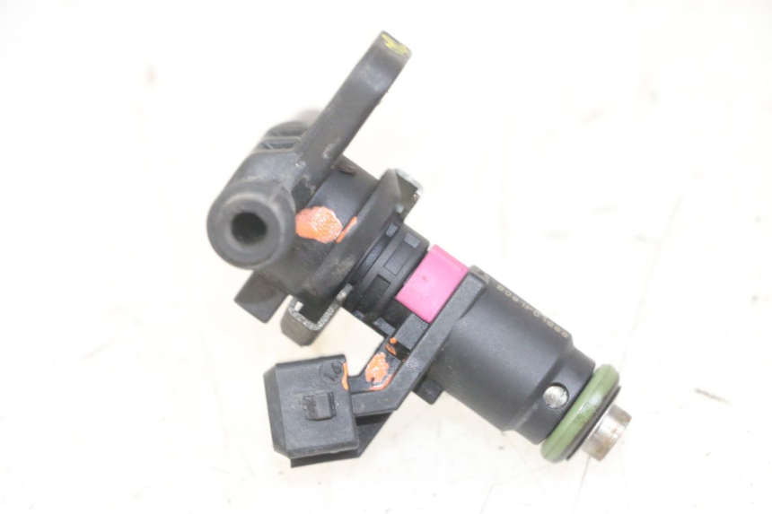 photo de INJECTOR PIAGGIO MP3 LT 300 (2010 - 2016) - Component detail