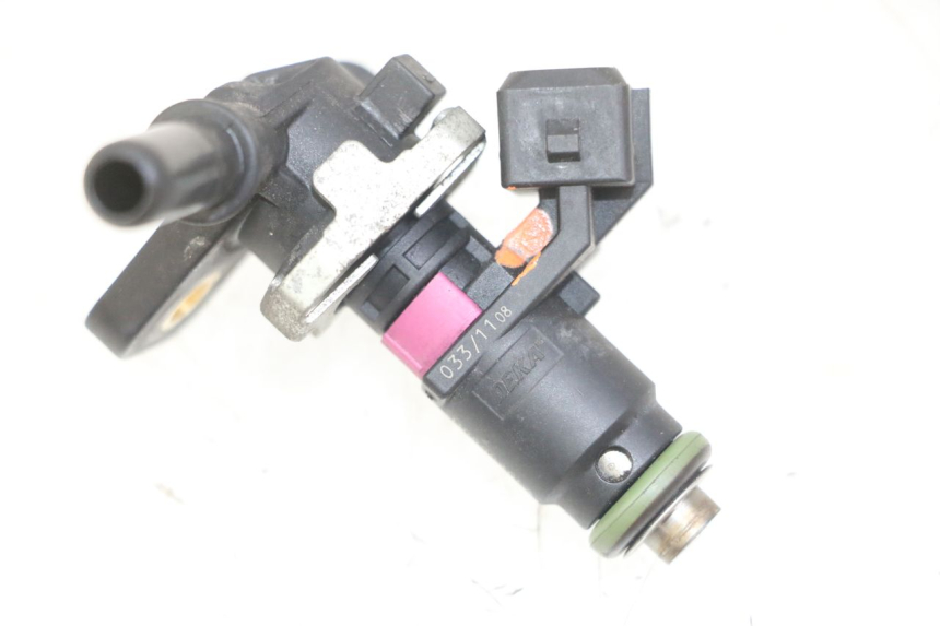 photo de INJECTOR PIAGGIO MP3 LT 300 (2010 - 2016) - Zoom on usage condition