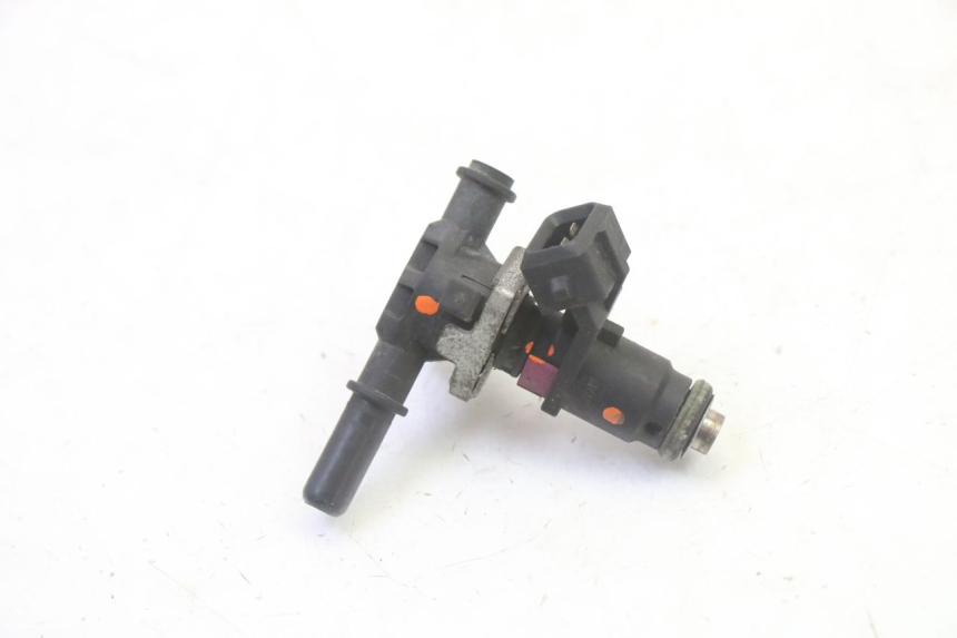 photo de INJECTOR PIAGGIO MP3 LT 300 (2010 - 2016) - Zoom on usage condition