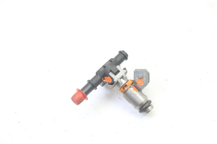 photo de INJECTOR PIAGGIO MP3 RL 250 (2006 - 2010) - Main view