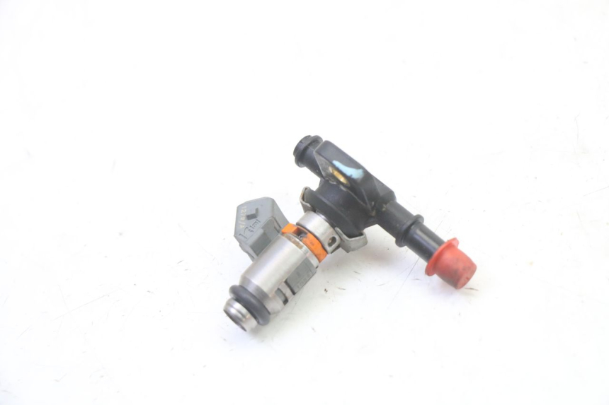 photo de INJECTOR PIAGGIO MP3 RL 250 (2006 - 2010) - Zoom on usage condition