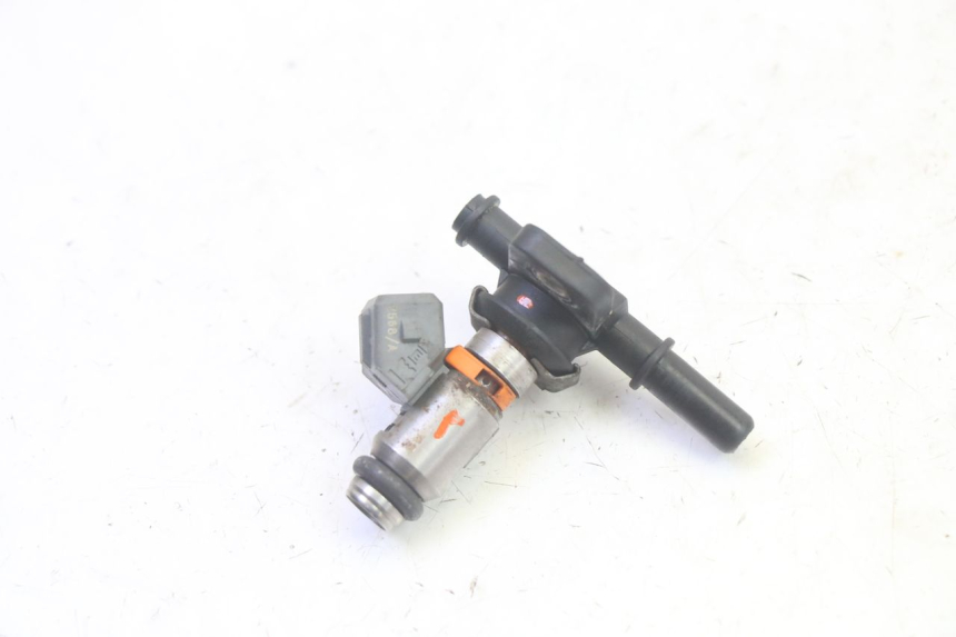 photo de INJECTOR PIAGGIO MP3 RL 250 (2006 - 2010) - Component detail