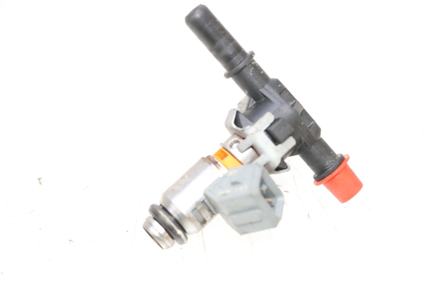 photo de INJECTOR PIAGGIO MP3 RL 250 (2006 - 2010) - Main view