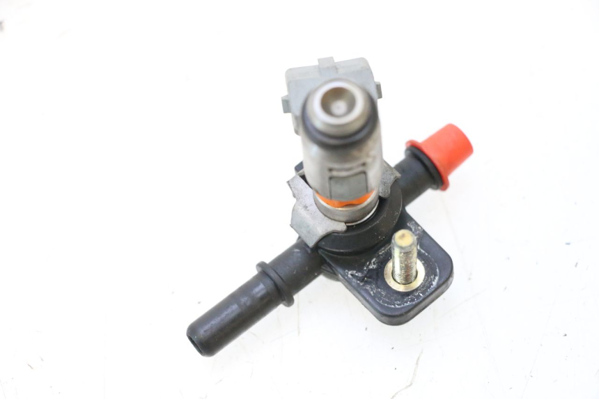 photo de INJECTOR PIAGGIO MP3 RL 250 (2006 - 2010) - Zoom on usage condition