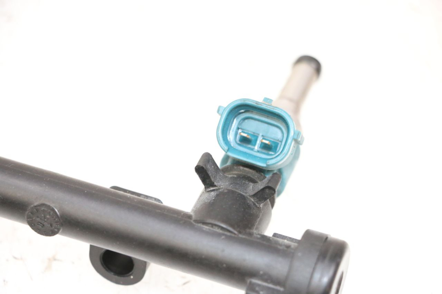 photo de FUEL INJECTOR YAMAHA MT-07 MT07 ABS 700 (2018 - 2020) - Distinctive features