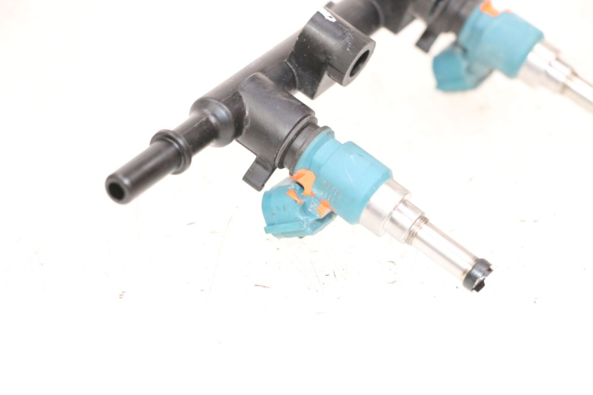 photo de FUEL INJECTOR YAMAHA MT-07 MT07 ABS 700 (2018 - 2020) - Product overview