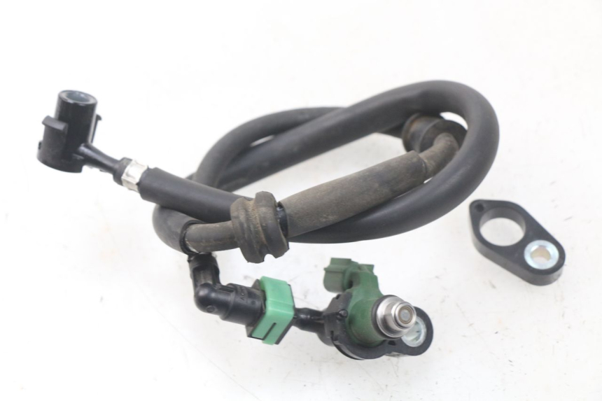 photo de FUEL INJECTOR MBK MW TRYPTIK 125 (2017 - 2022) - Component detail