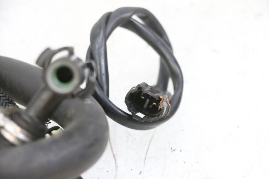 photo de INJECTOR YAMAHA NEOS NEO'S 4T 50 (2008 - 2016) - Technical close-up