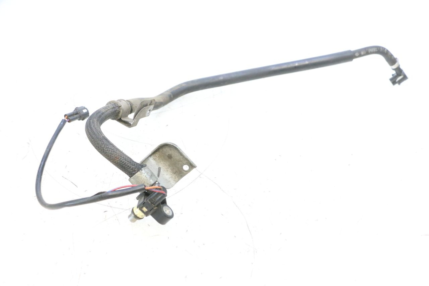 photo de INJECTOR YAMAHA NEOS NEO'S 4T 50 (2008 - 2016) - Main view