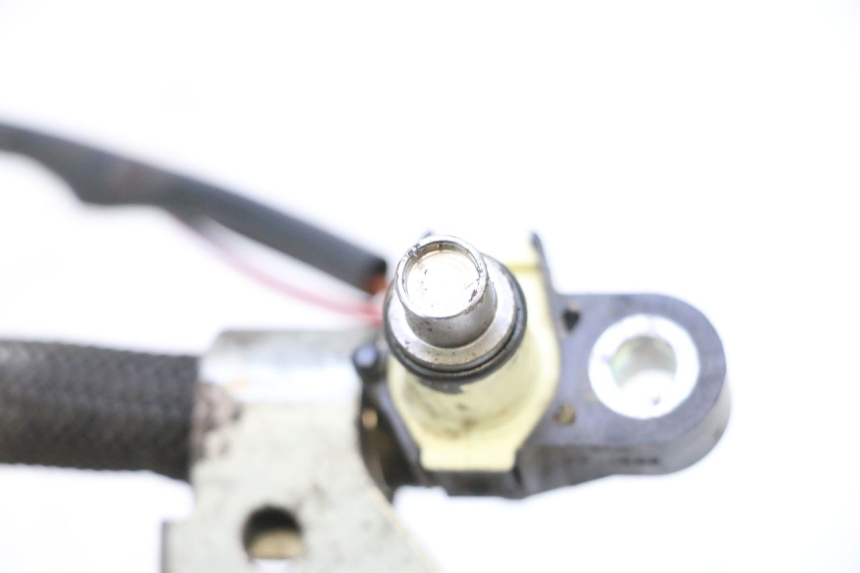 photo de INJECTOR YAMAHA NEOS NEO'S 4T 50 (2008 - 2016) - Alternative perspective