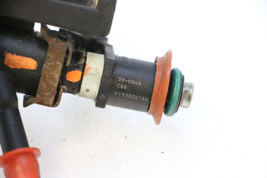 photo de FUEL INJECTOR KYMCO LIKE 4T 50 (2019 - 2025) - Component detail