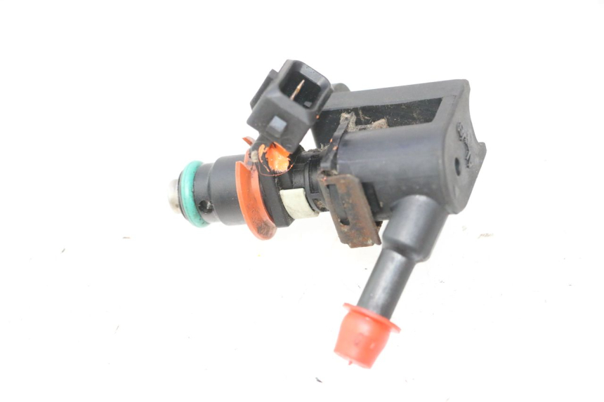 photo de FUEL INJECTOR KYMCO LIKE 4T 50 (2019 - 2025) - Fixing points details