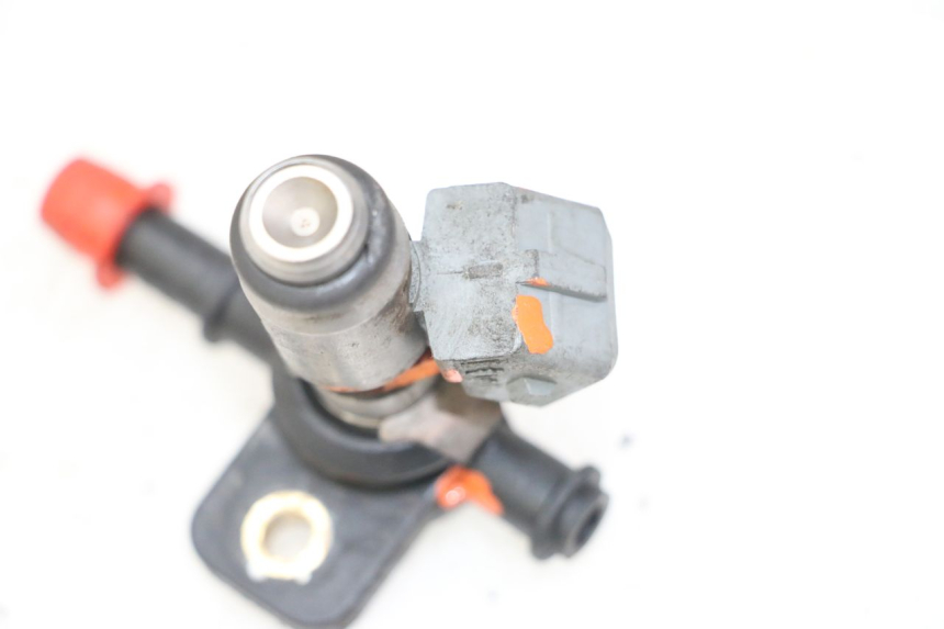 photo de INJECTOR GILERA NEXUS 125 (2009 - 2013) - Zoom on usage condition