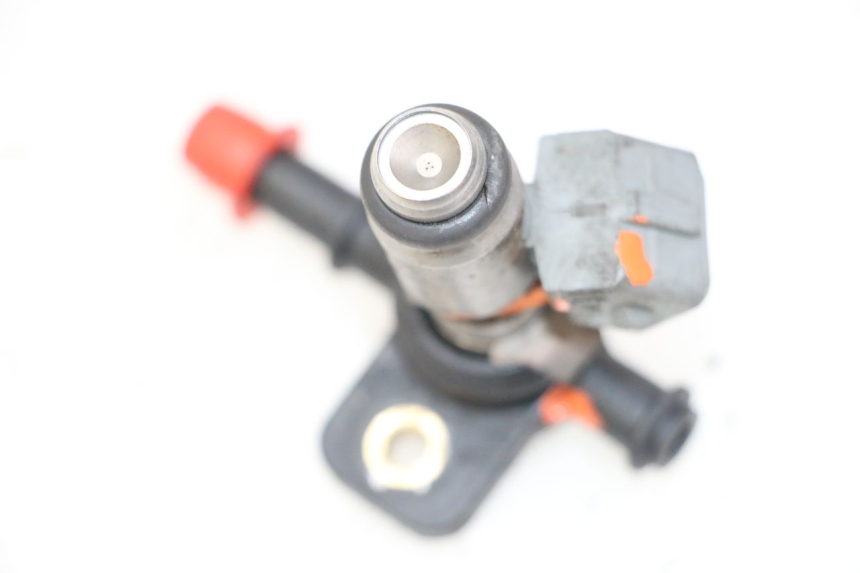 photo de INJECTOR GILERA NEXUS 125 (2009 - 2013) - Alternative perspective