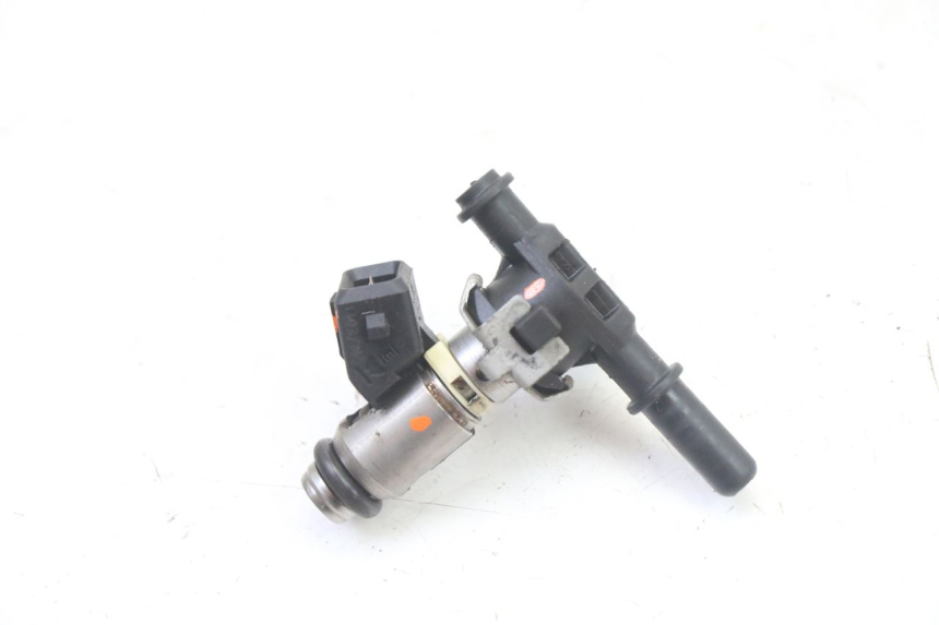 photo de INJECTOR GILERA NEXUS 125 (2009 - 2013) - Zoom on usage condition