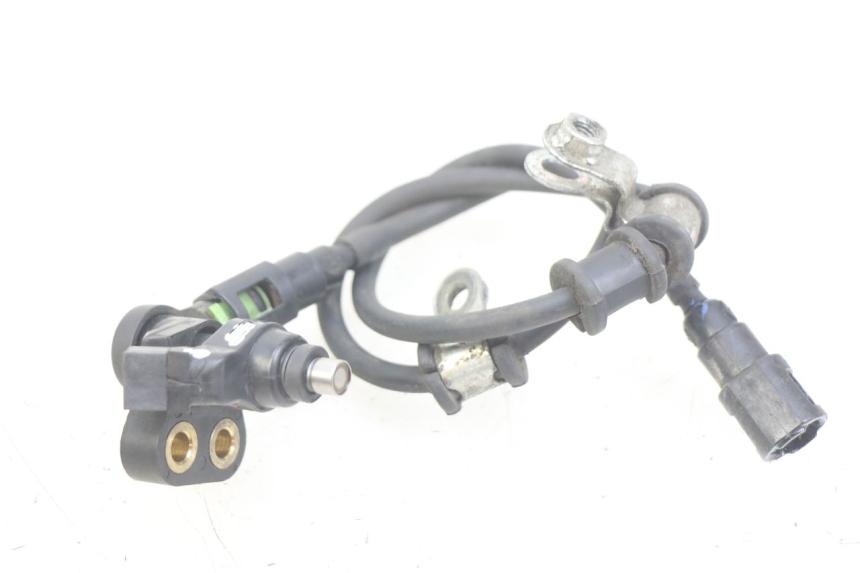 photo de INJECTOR HONDA NHX LEAD 110 (2008 - 2010) - Main view