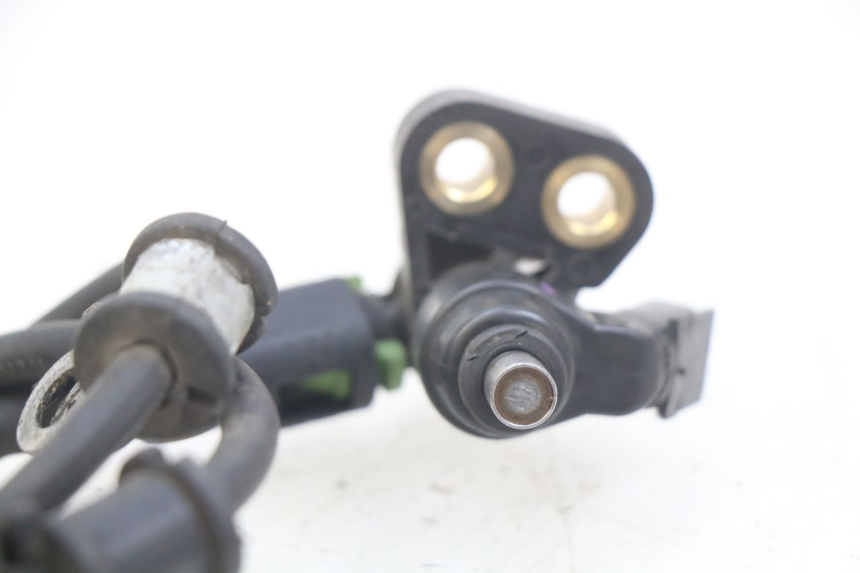 photo de INJECTOR HONDA NHX LEAD 110 (2008 - 2010) - Alternative perspective