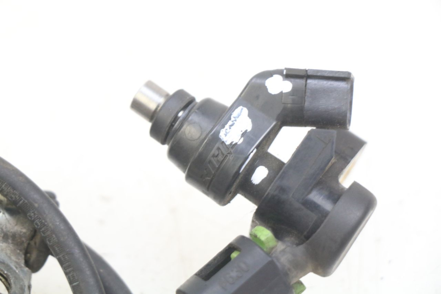 photo de INJECTOR HONDA NHX LEAD 110 (2008 - 2010) - Fixing points details