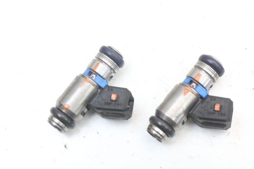 photo de FUEL INJECTOR MOTO GUZZI NORGE 8V GT 1200 (2011 - 2016) - Main view