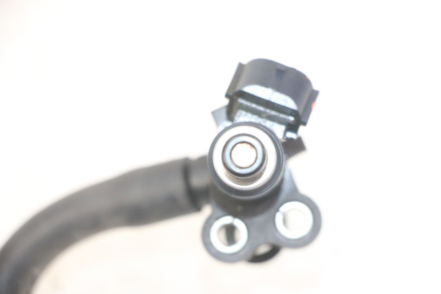 photo de FUEL INJECTOR HONDA NTV DEAUVILLE ABS 700 (2007 - 2016) - Zoom on usage condition