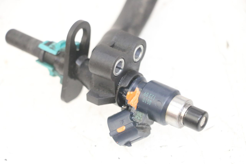 photo de FUEL INJECTOR HONDA NTV DEAUVILLE ABS 700 (2007 - 2016) - Product overview