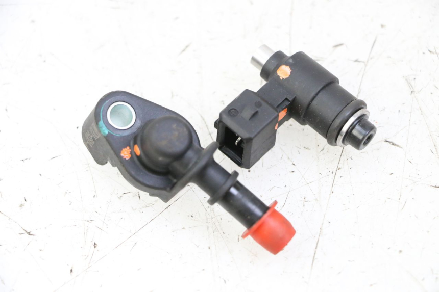 photo de FUEL INJECTOR JM MOTORS OLDIES GT 4T 50 (2018 - 2025) - Main view