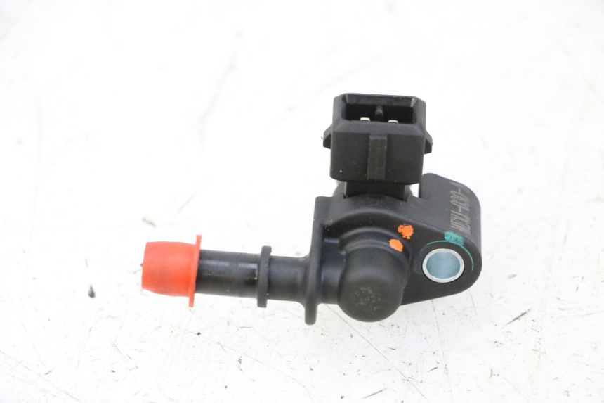 photo de FUEL INJECTOR JM MOTORS OLDIES GT 4T 50 (2018 - 2025) - Alternative perspective