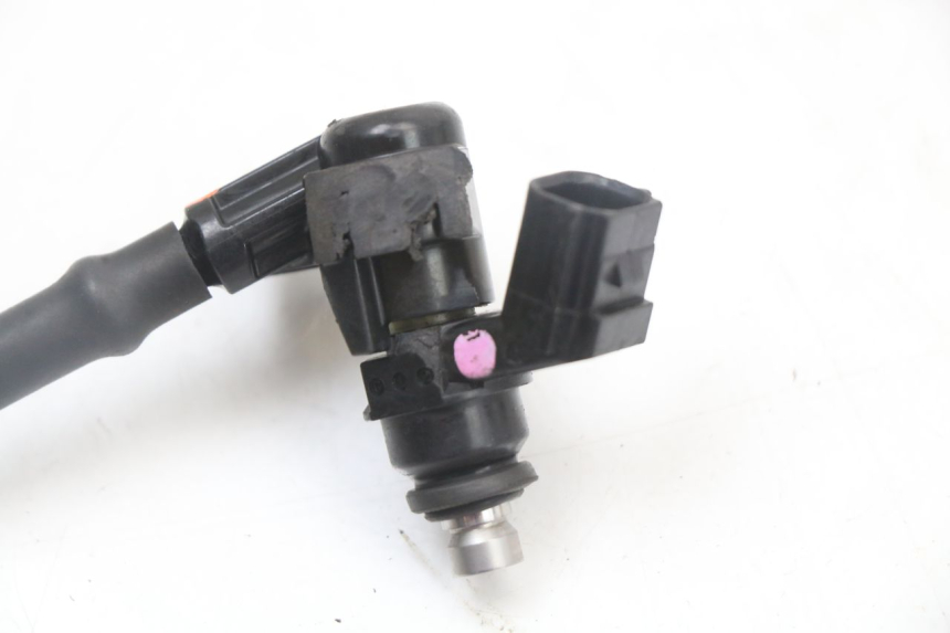 photo de INJECTOR HONDA PCX (JF47) 125 (2012 - 2013) - Technical close-up
