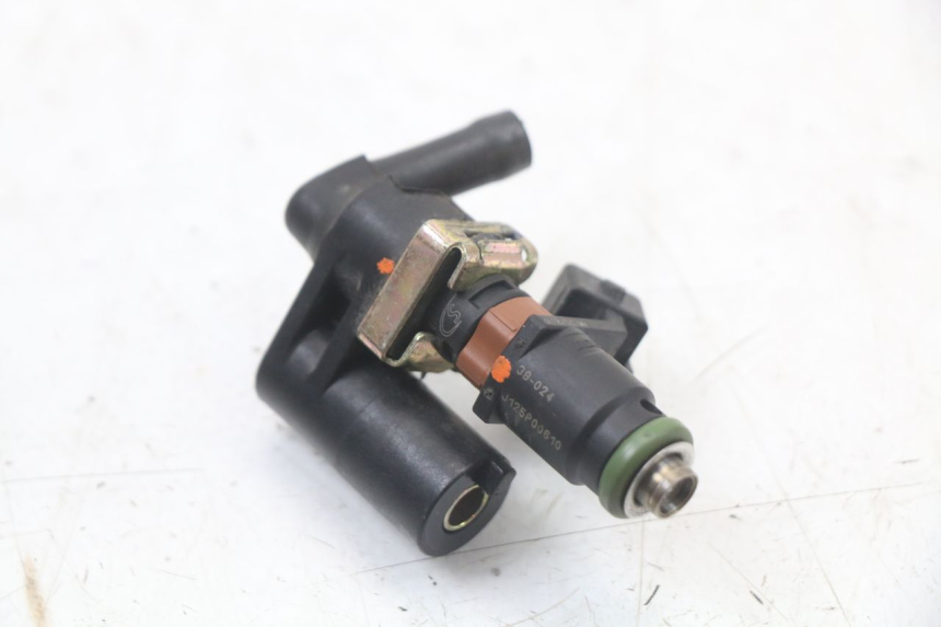 photo de FUEL INJECTOR PEUGEOT BELVILLE 125 (2017 - 2021) - Main view
