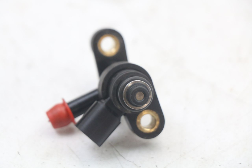 photo de FUEL INJECTOR PEUGEOT STREETZONE 4T 50 (2018 - 2023) - Fixing points details