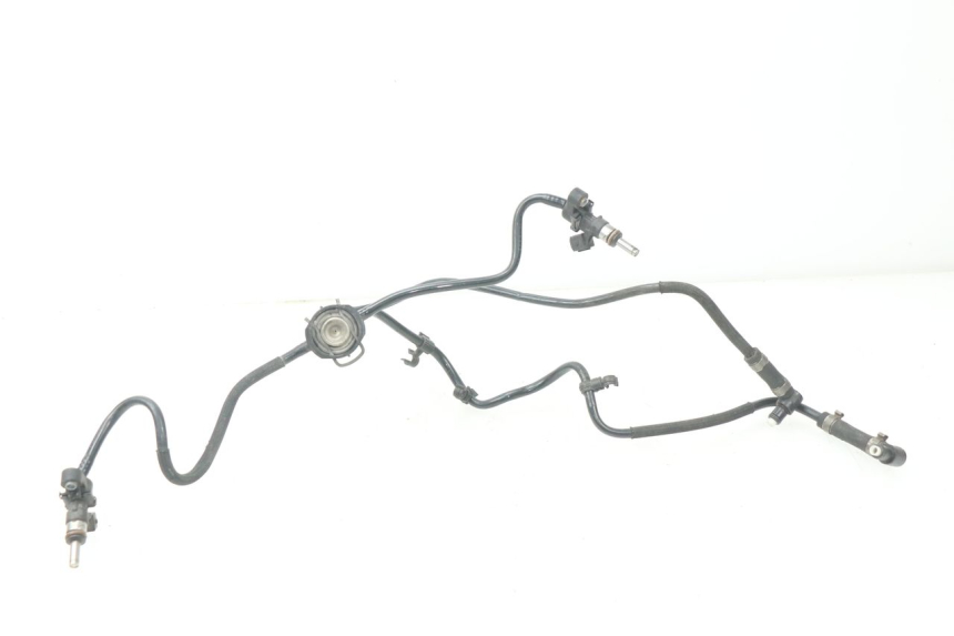 photo de FUEL INJECTOR BMW R GS 1200 (2005 - 2007) - Main view