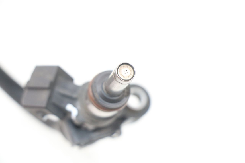 photo de FUEL INJECTOR BMW R GS 1200 (2005 - 2007) - Zoom on usage condition